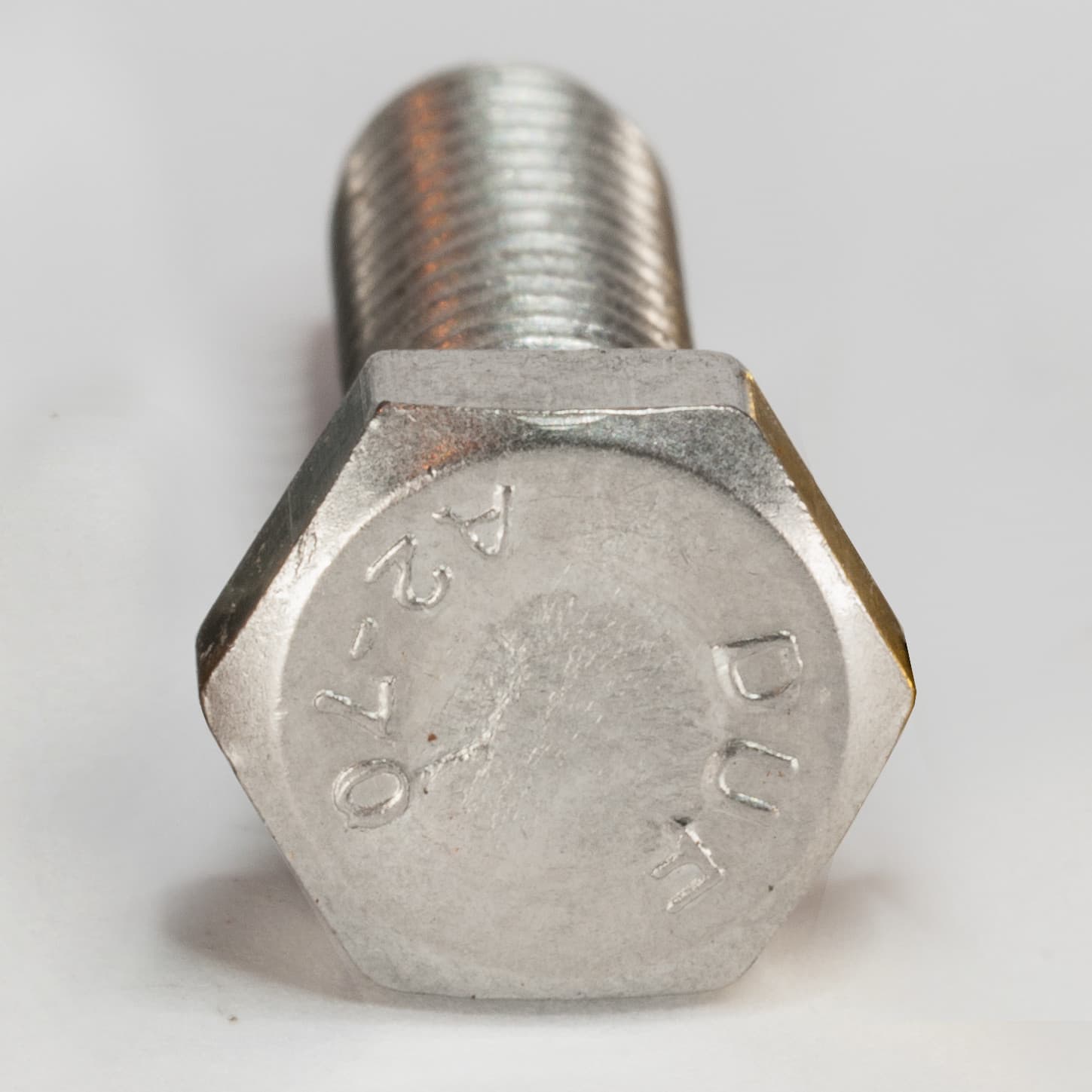 Parafuso inox — imagem 1