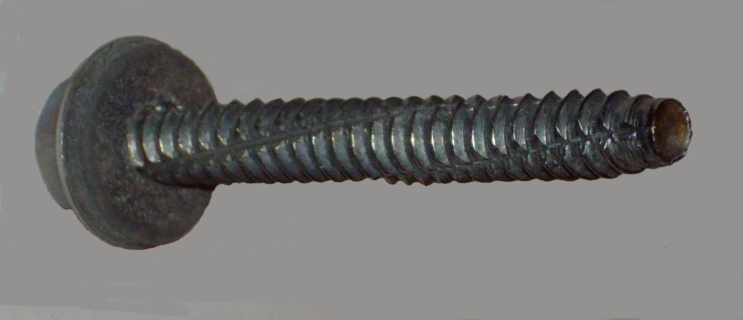 Parafuso autoatarraxante